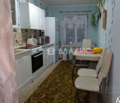 4-комн, 76кв м, этаж 5/5 ул Антикайнена, 1