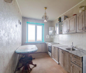 2-комн, 53кв м, этаж 4/5 Ключевское шоссе, 15