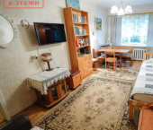 1-комн, 31кв м, этаж 1/5 проспект Калинина, 7Б