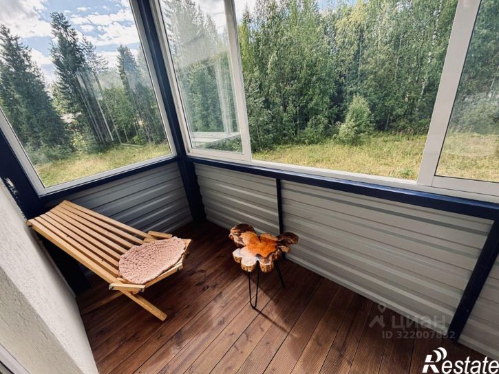 2-комн квартира Берёзовая улица, 24,  д. 24