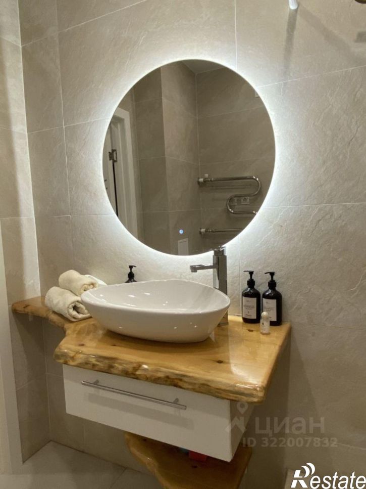 2-комн квартира Берёзовая улица, 24,  д. 24