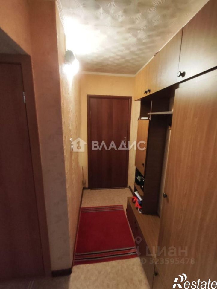 1-комн квартира улица Кайманова, 11,  д. 11