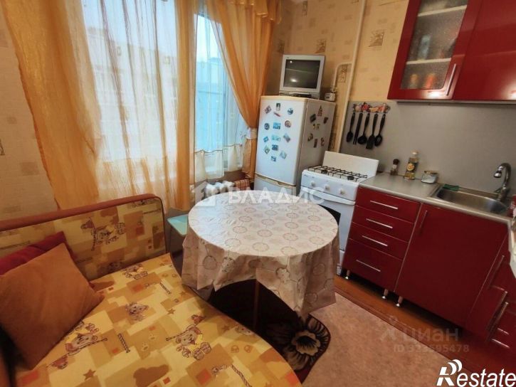 1-комн квартира улица Кайманова, 11,  д. 11