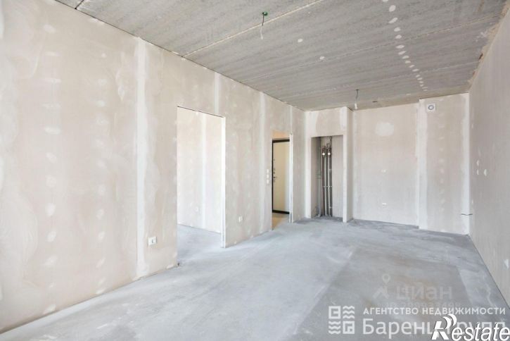 2-комн квартира Тапиола, 1,  д. 1