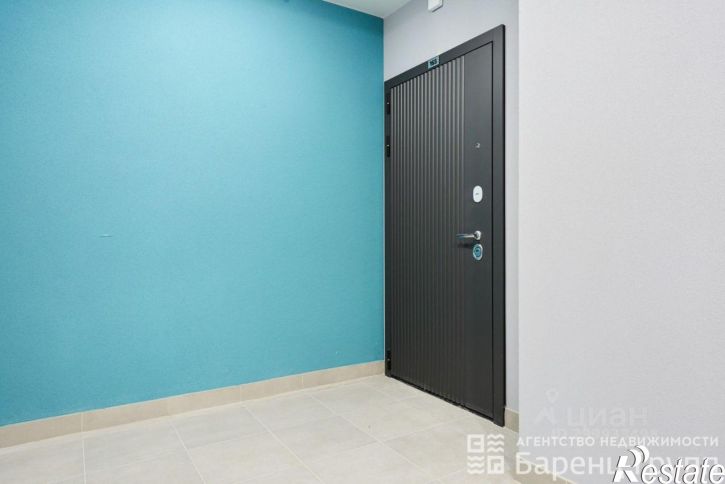 2-комн квартира Тапиола, 1,  д. 1