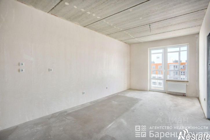 2-комн квартира Тапиола, 1,  д. 1