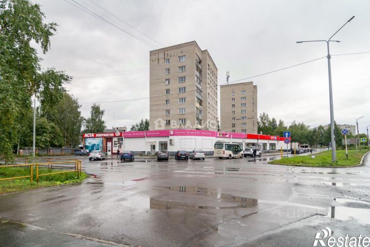 3-комн квартира Октябрьское шоссе, 31,  д. 31