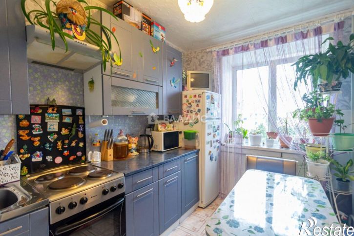 3-комн квартира Октябрьское шоссе, 31,  д. 31