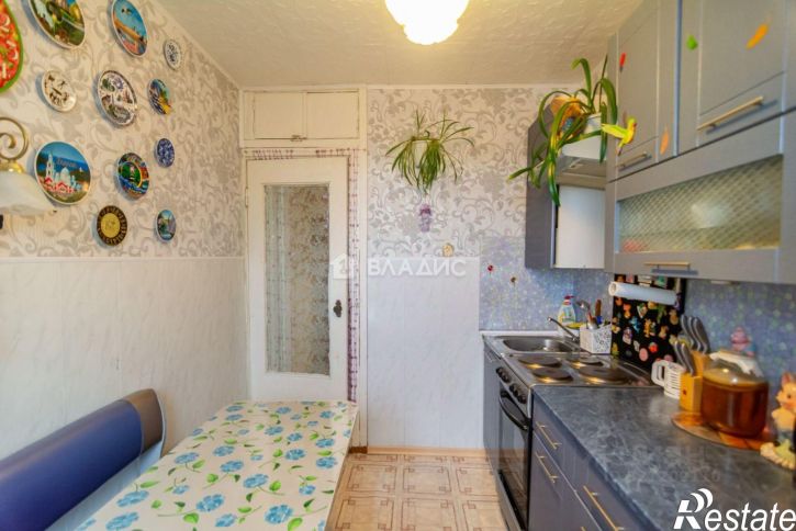 3-комн квартира Октябрьское шоссе, 31,  д. 31