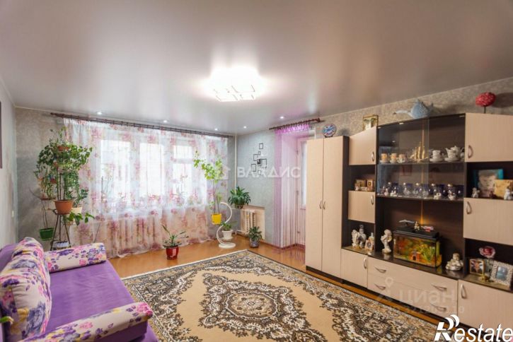 3-комн квартира Октябрьское шоссе, 31,  д. 31