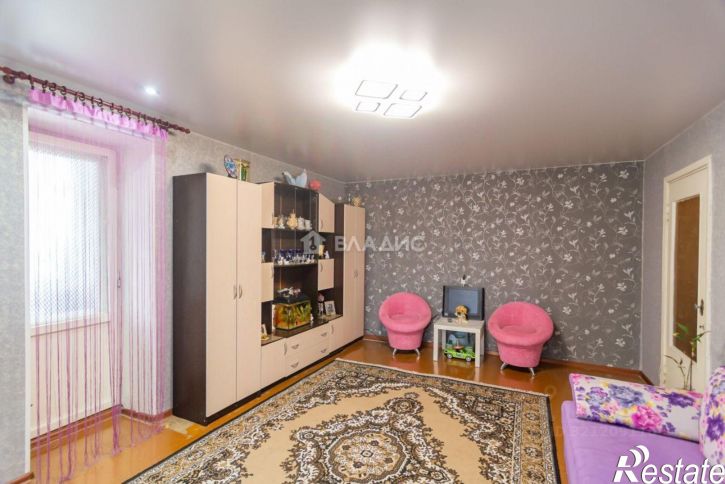 3-комн квартира Октябрьское шоссе, 31,  д. 31