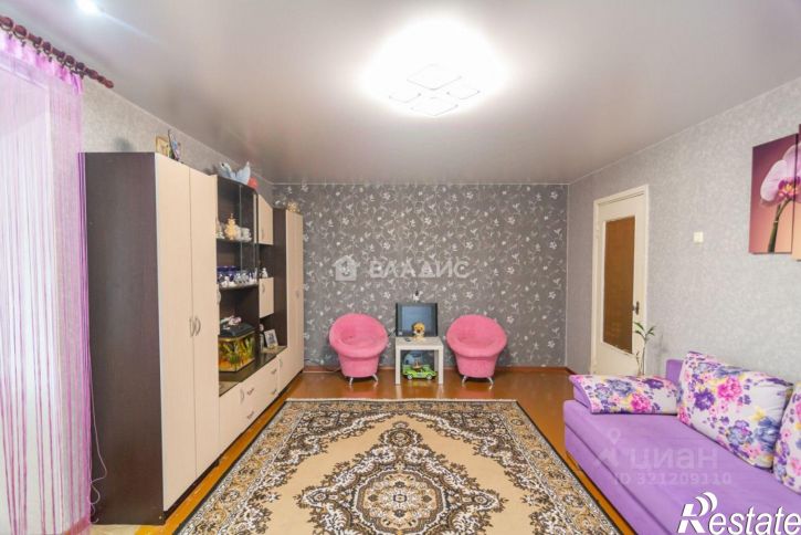 3-комн квартира Октябрьское шоссе, 31,  д. 31