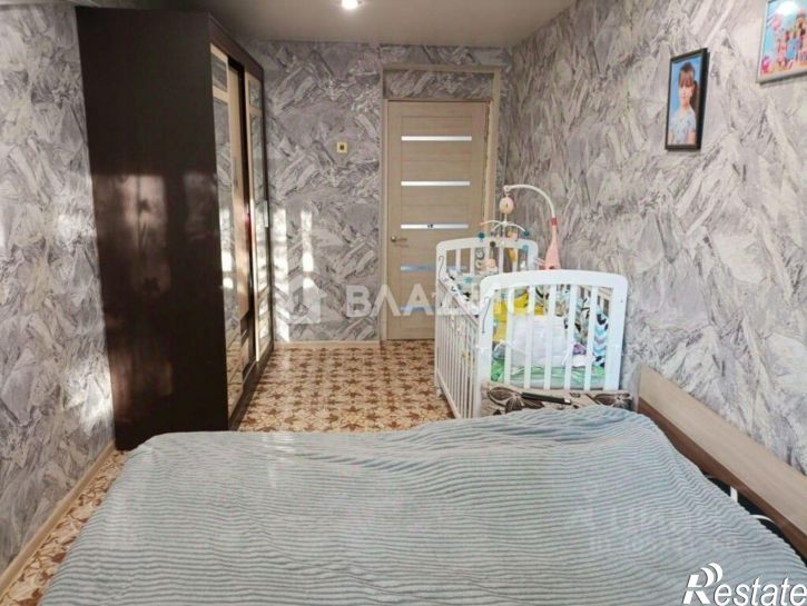 2-комн квартира улица Антикайнена, 8,  д. 8