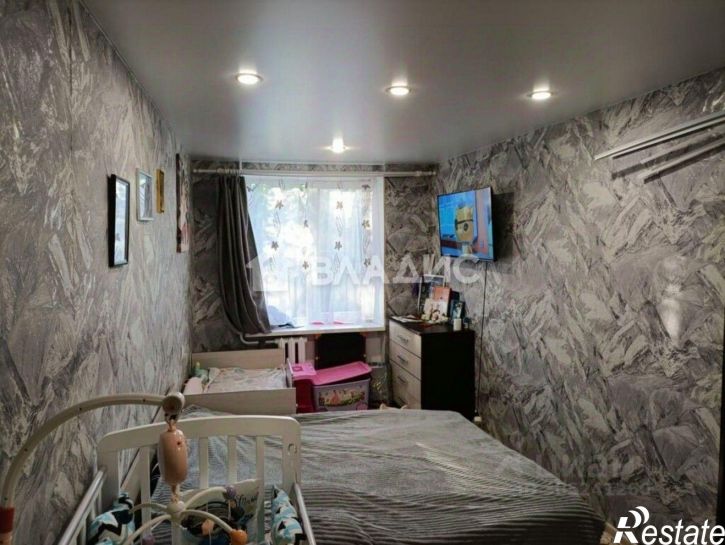 2-комн квартира улица Антикайнена, 8,  д. 8