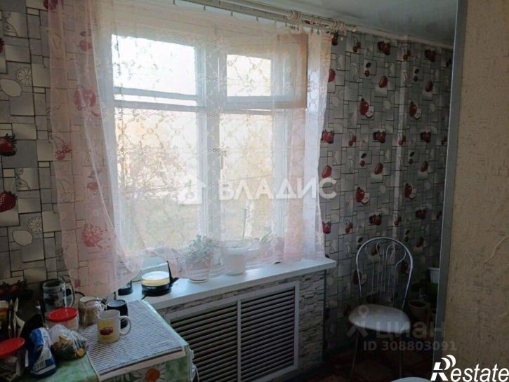 2-комн квартира улица Птицефабрика, 8,  д. 8