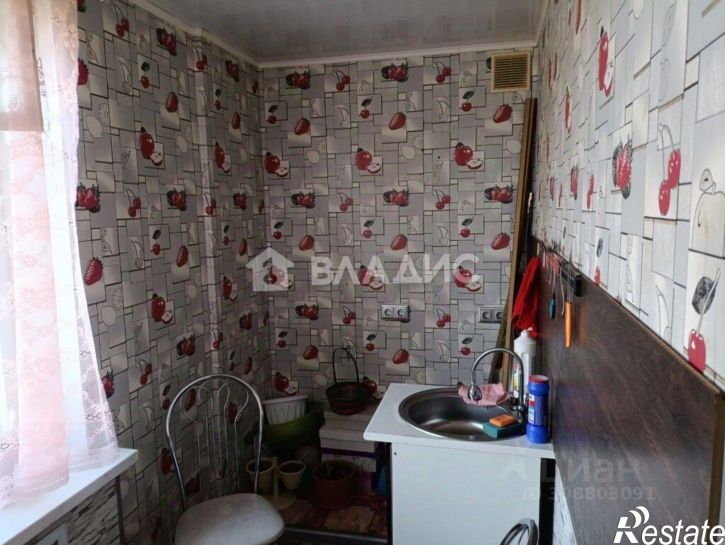 2-комн квартира улица Птицефабрика, 8,  д. 8