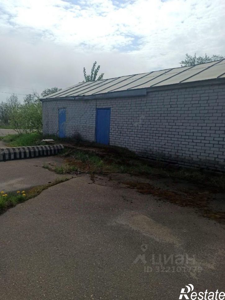 Отдельное здание Привокзальная улица