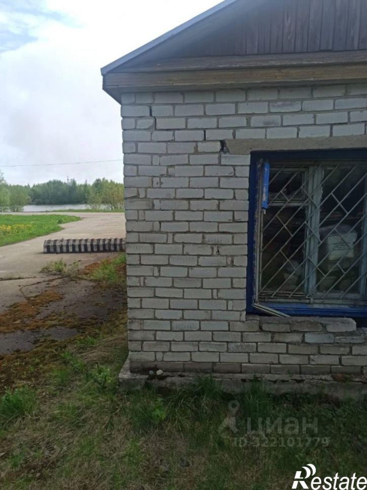 Отдельное здание Привокзальная улица