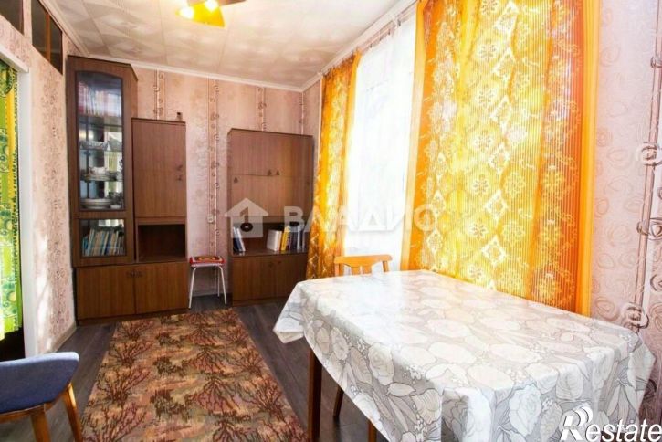 3-комн квартира проспект Калинина, 9,  д. 9