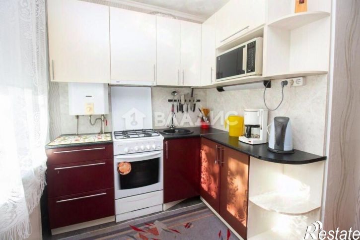 3-комн квартира проспект Калинина, 9,  д. 9