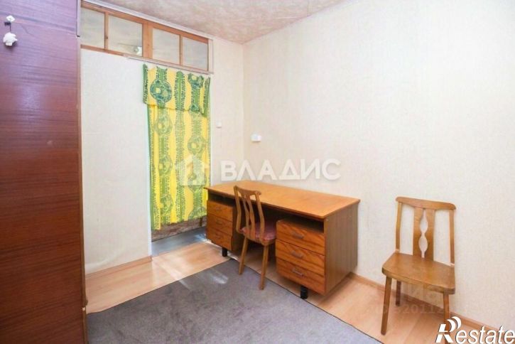 3-комн квартира проспект Калинина, 9,  д. 9