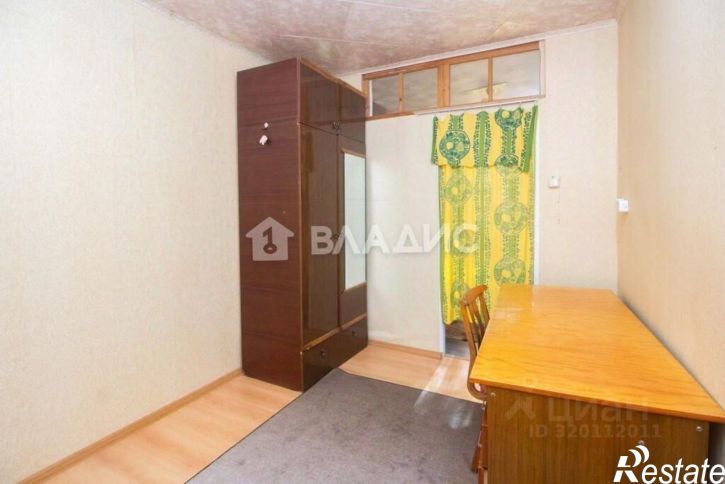 3-комн квартира проспект Калинина, 9,  д. 9