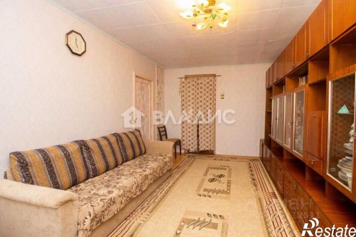 3-комн квартира проспект Калинина, 9,  д. 9