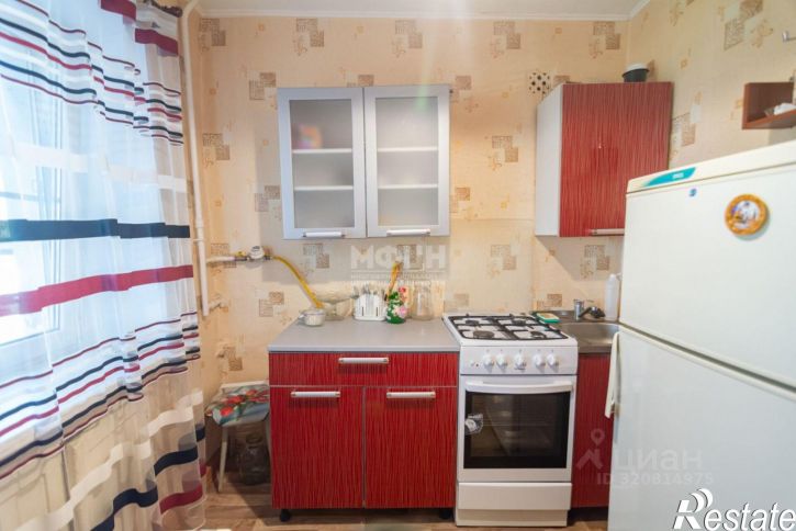 2-комн квартира ул Пролетарская, 41,  д. 41