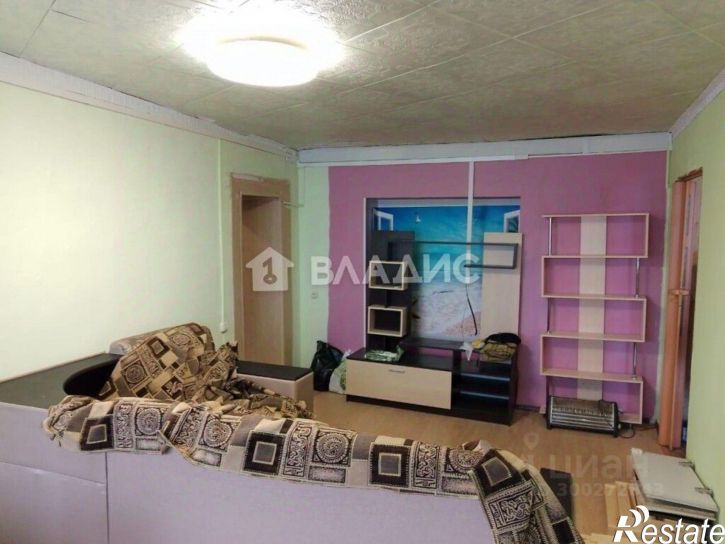 2-комн квартира ул Советская, 18,  д. 18