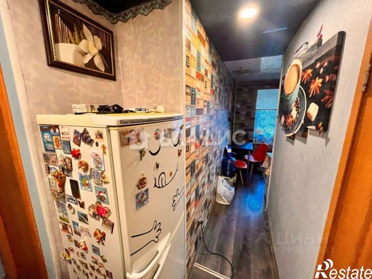 3-комн квартира проезд Бумажников, 2а,  д. 2а