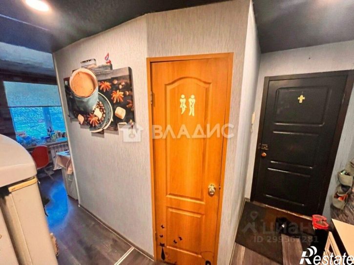 3-комн квартира проезд Бумажников, 2а,  д. 2а