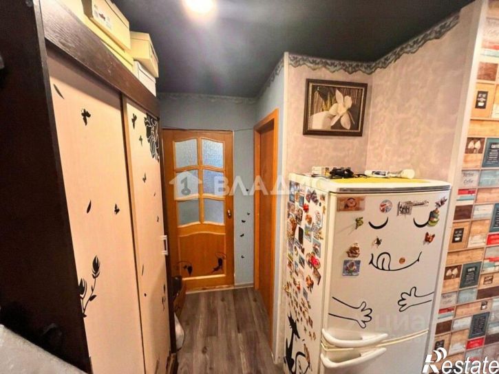 3-комн квартира проезд Бумажников, 2а,  д. 2а