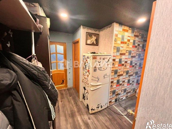 3-комн квартира проезд Бумажников, 2а,  д. 2а