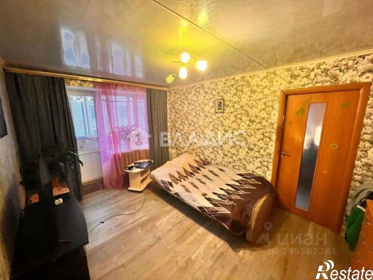 3-комн квартира проезд Бумажников, 2а,  д. 2а