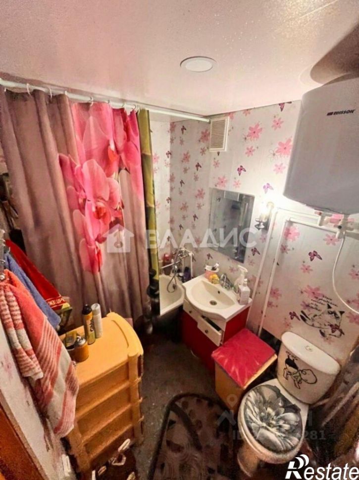 3-комн квартира проезд Бумажников, 2а,  д. 2а