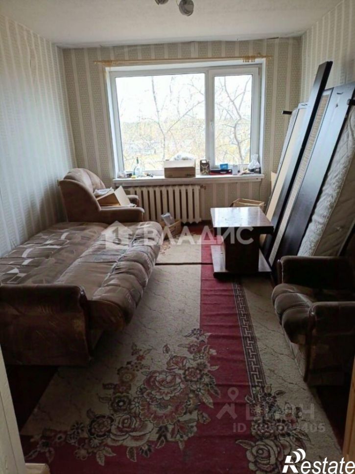 2-комн квартира ул Лейгубская, 1,  д. 1