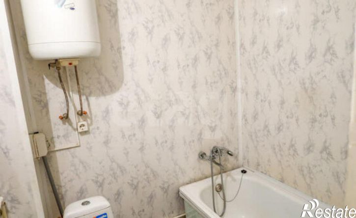 1-комн квартира проспект Калинина, 7Б,  д. 7Б