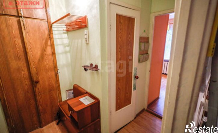 1-комн квартира проспект Калинина, 7Б,  д. 7Б