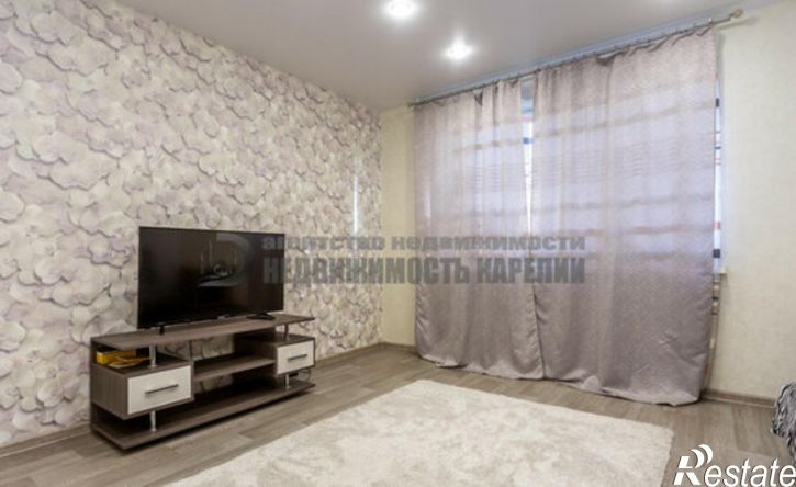 2-комн квартира Петрозаводск, Балтийская улица, 43