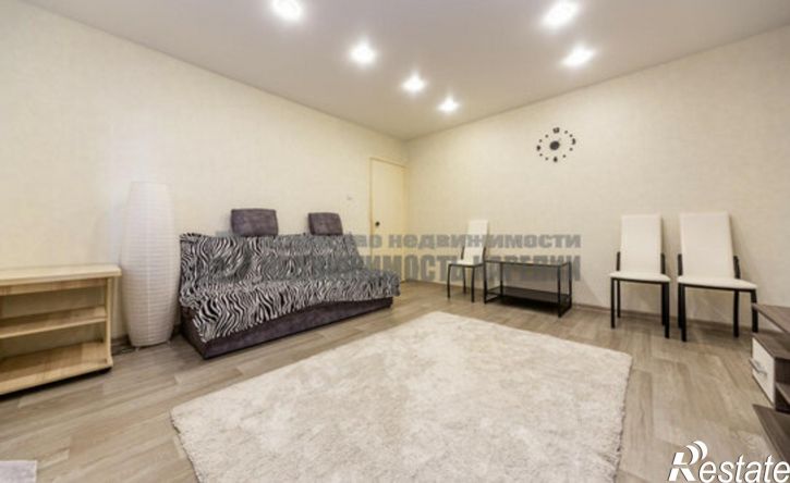 2-комн квартира Петрозаводск, Балтийская улица, 43