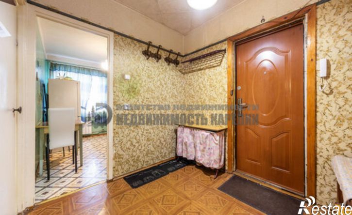 2-комн квартира Петрозаводск, Балтийская улица, 43