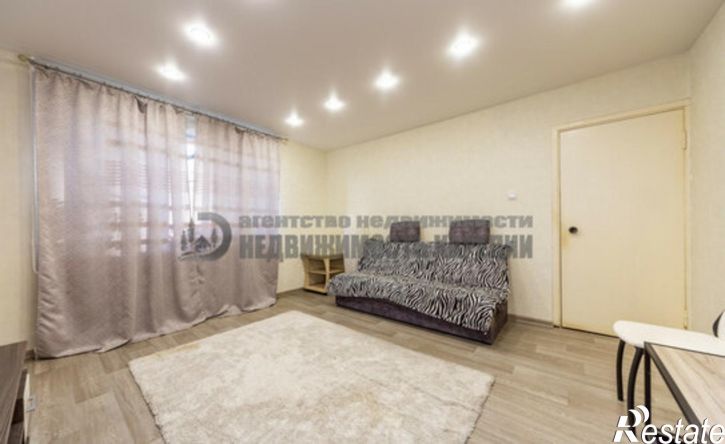 2-комн квартира Петрозаводск, Балтийская улица, 43