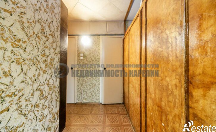 2-комн квартира Петрозаводск, Балтийская улица, 43