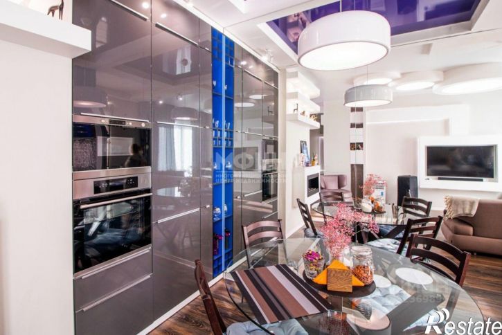 4-комн квартира Петрозаводск