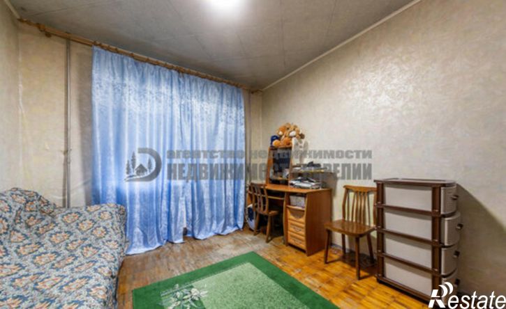 2-комн квартира Петрозаводск, Балтийская улица, 43