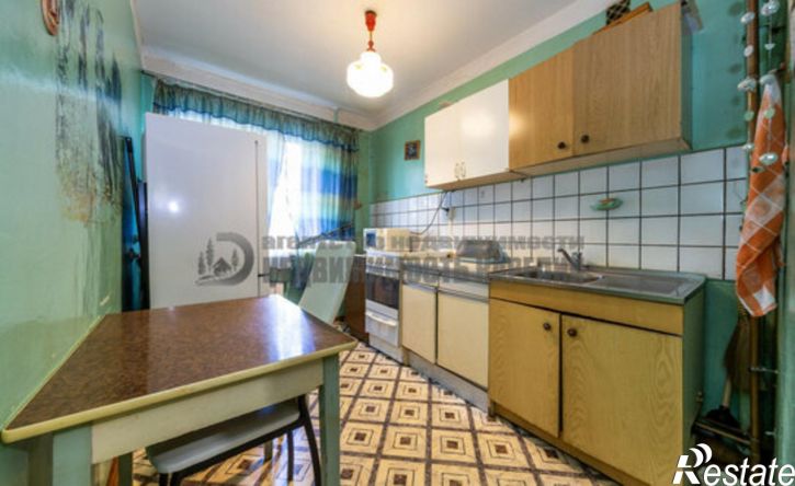 2-комн квартира Петрозаводск, Балтийская улица, 43