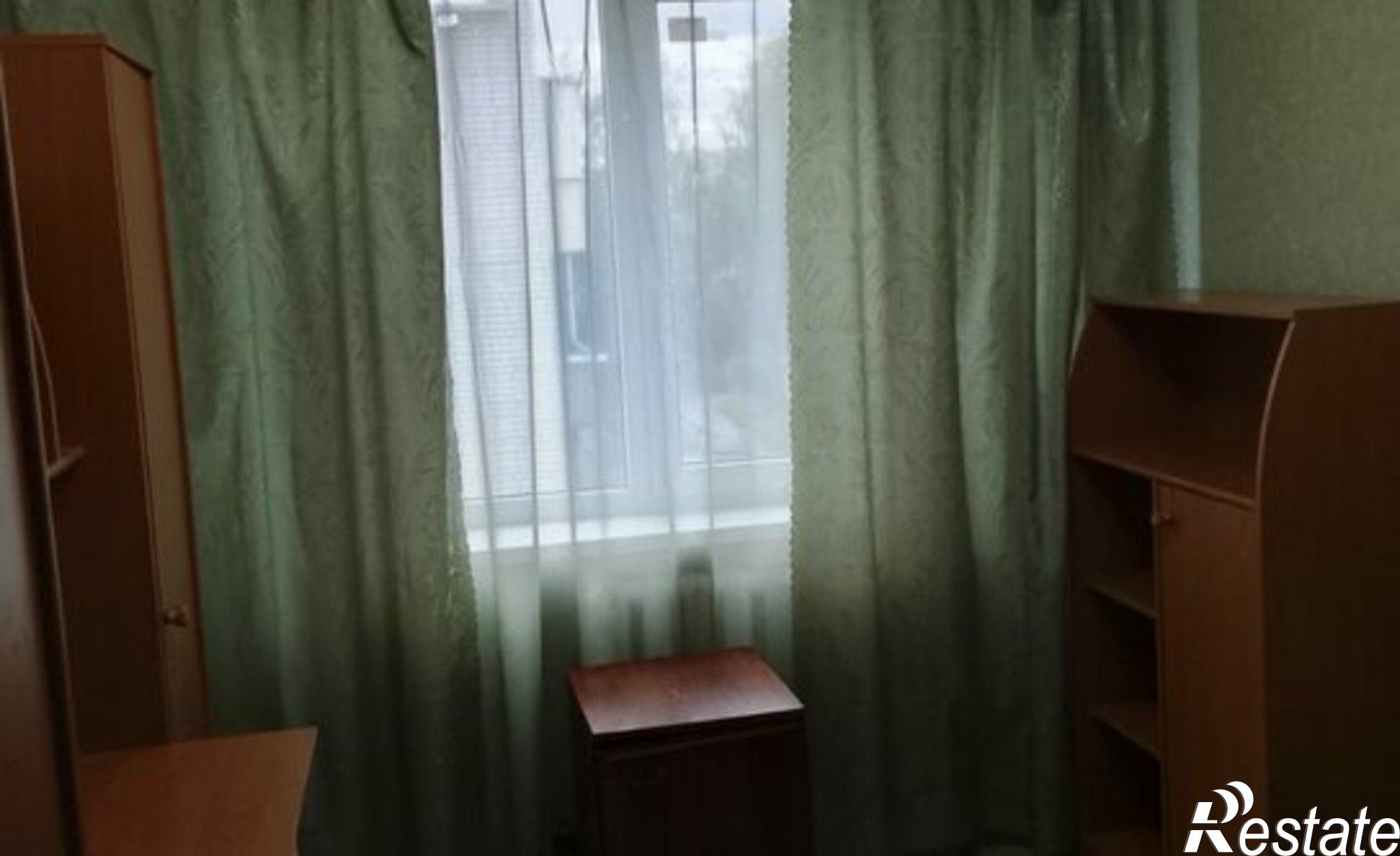 Купить квартиру за 2 500 000 рублей на проезд Бумажников, 4а