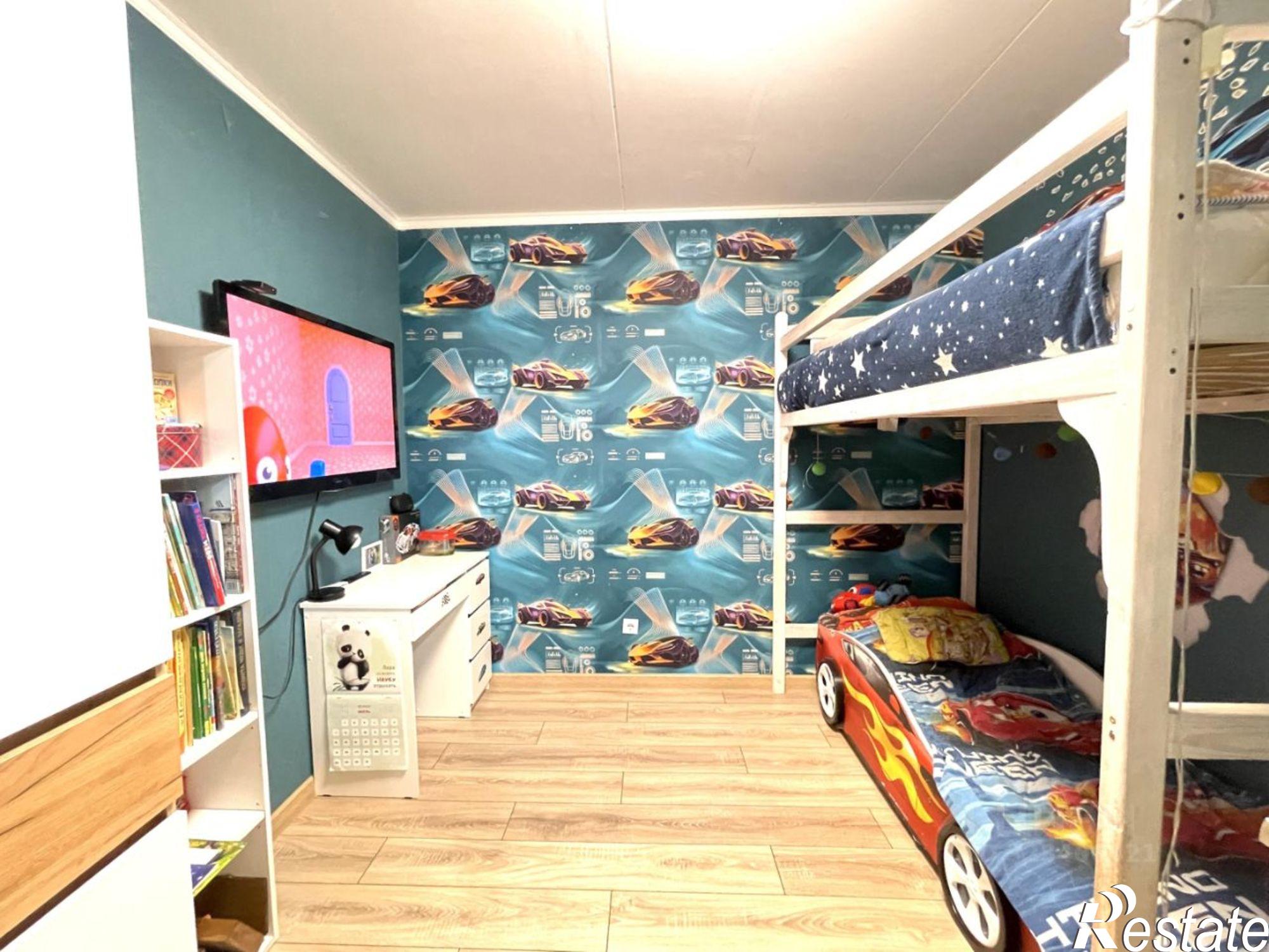 Купить квартиру за 5 190 000 рублей на Петрозаводск