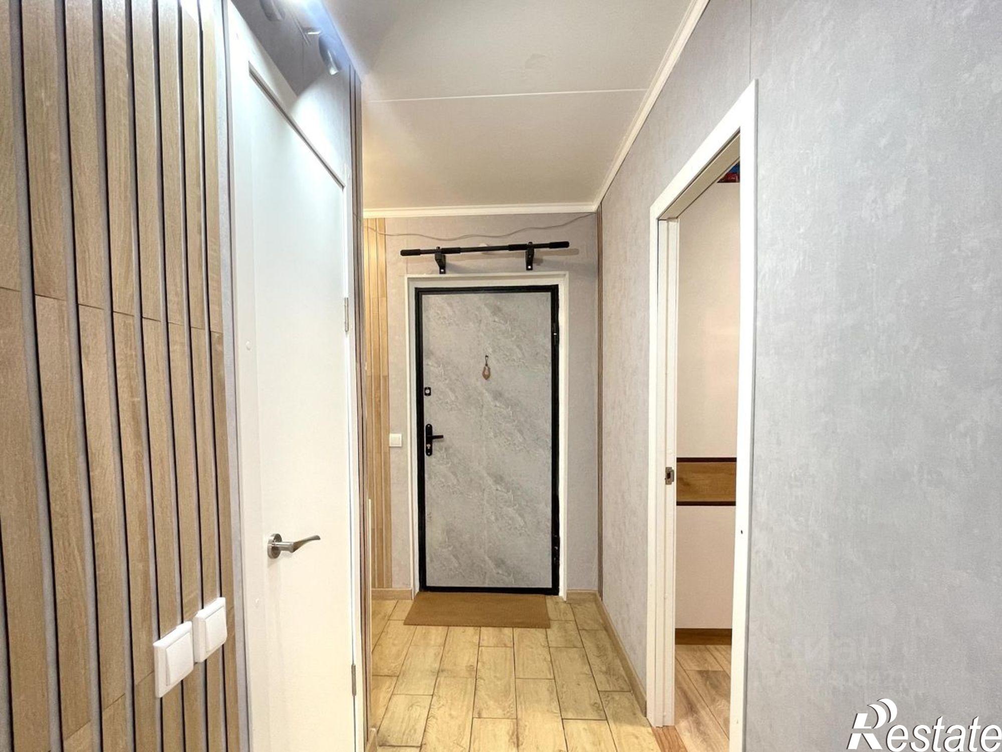 Купить квартиру за 5 190 000 рублей на Петрозаводск