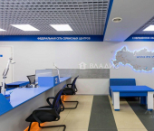 помещение 100 кв м улица Максима Горького